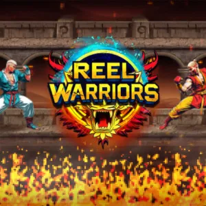 Reel Warriors