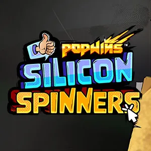 Silicon Spinners