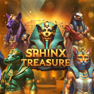 Sphinx Treasure