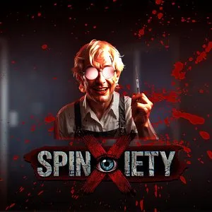 Spinxiety