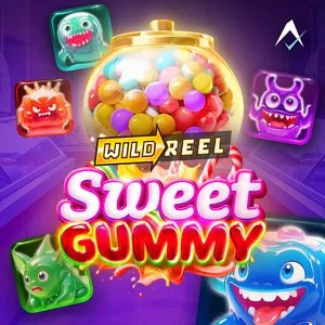 Sweet Gummy