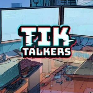 Tik Talkers