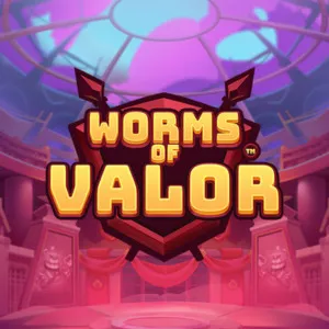 Worms of Valor