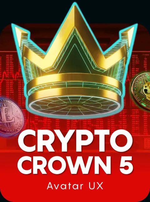 Crypto Crown 5