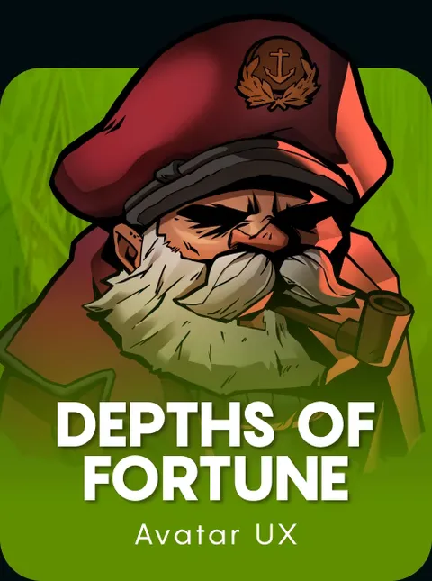 Depths of Fortune