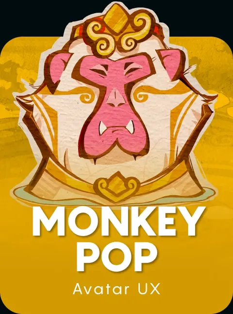 MonkeyPop