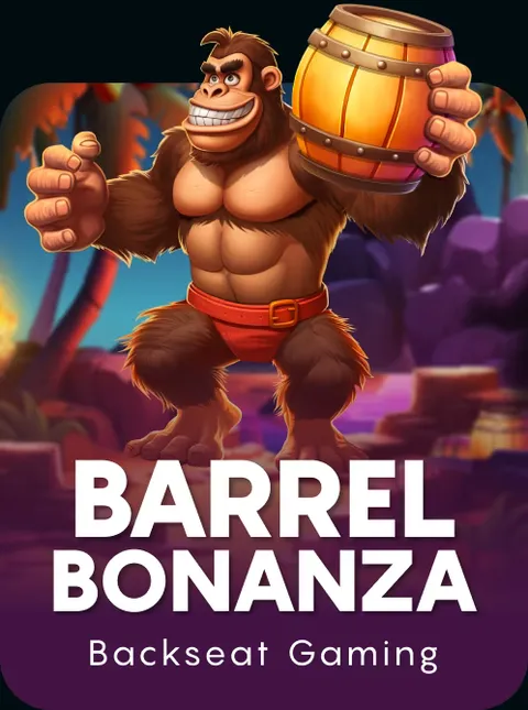 BARREL BONANZA