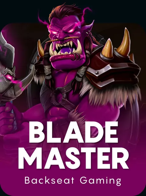 Blade Master