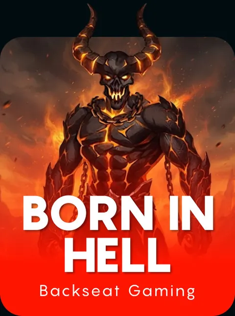 Born in Hell