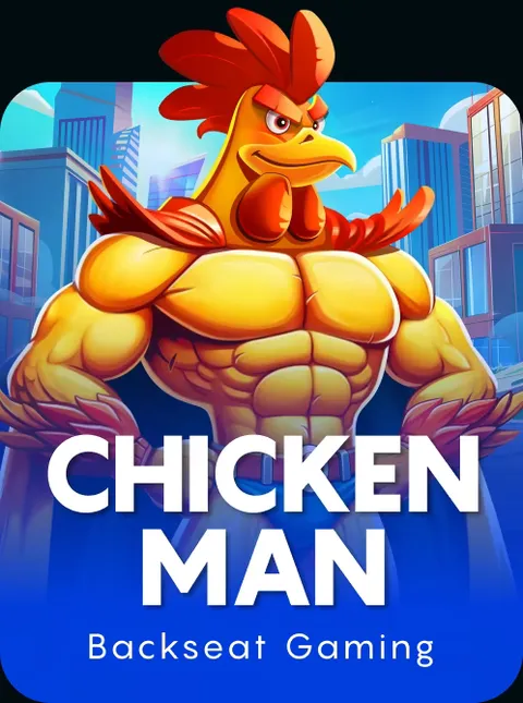 Chicken Man