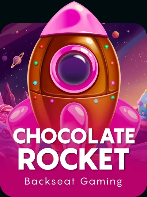 Chocolate Rocket