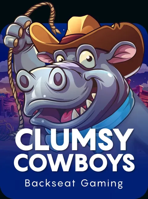 Clumsy Cowboys