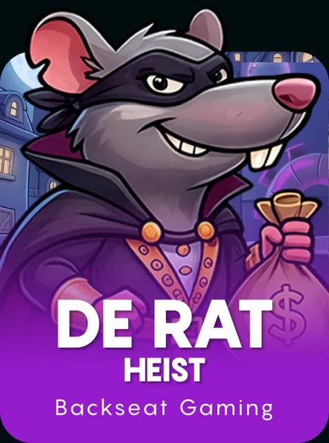 De Rat Heist