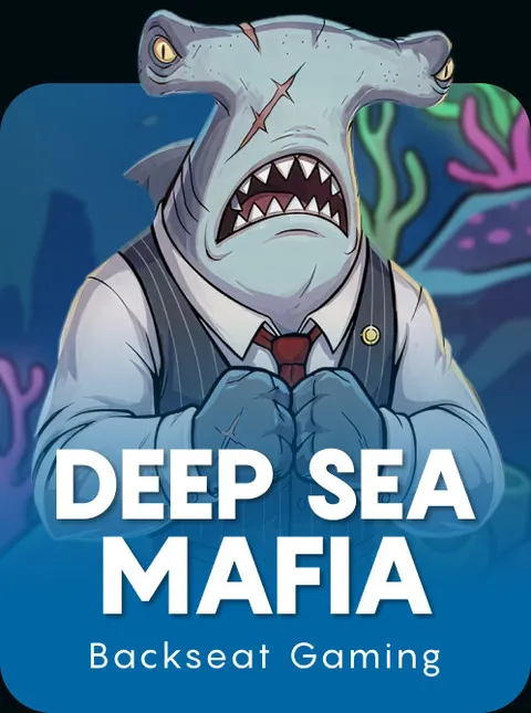 Deep Sea Mafia