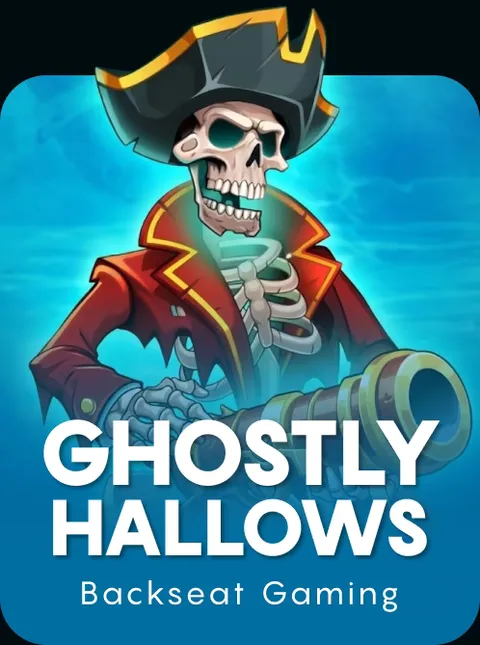 Ghostly Hallows