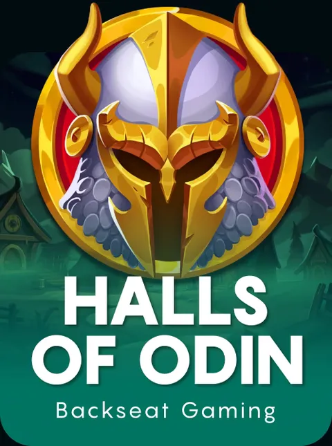 Halls of Odin