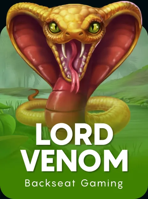 Lord Venom