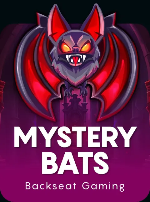 Mystery Bats