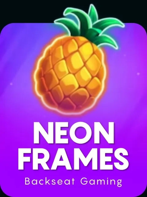 Neon Frames