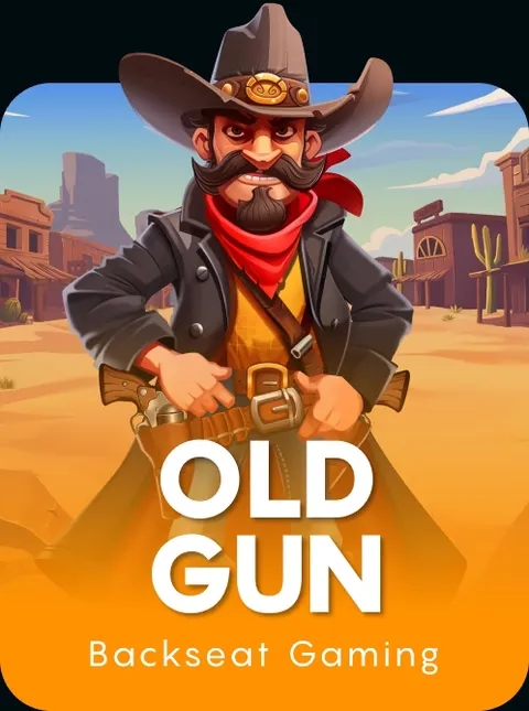 Old Gun