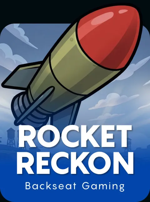 Rocket Reckon