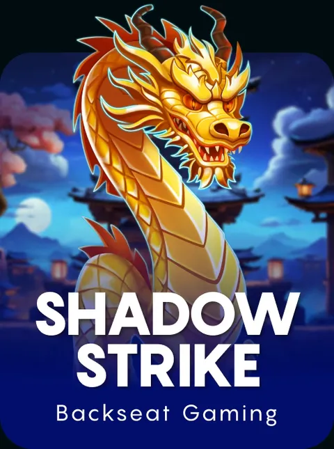 Shadow Strike
