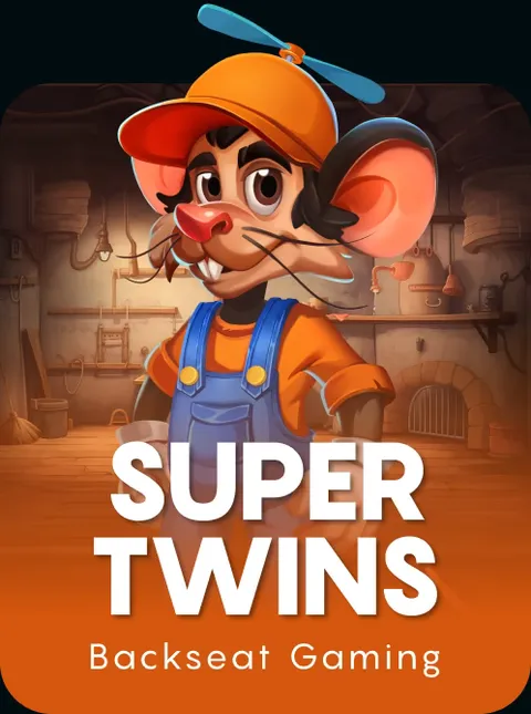 Super Twins