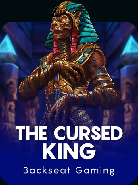 The Cursed King