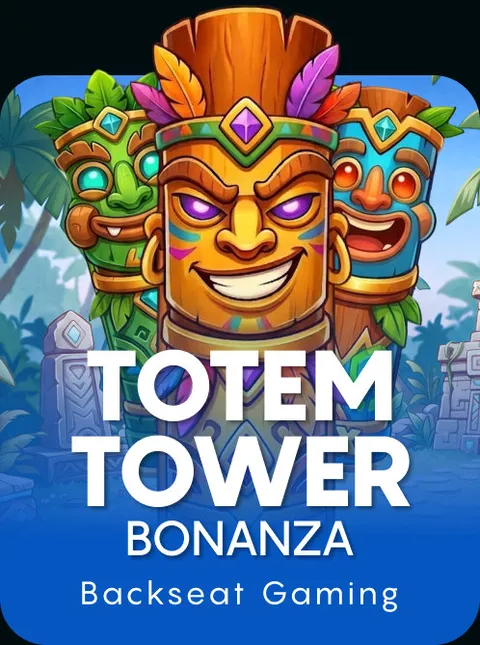 Totem Tower Bonanza
