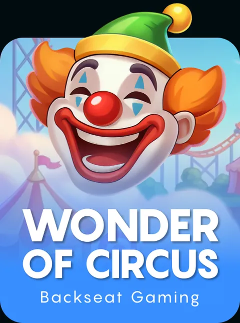 Wonder of Circus