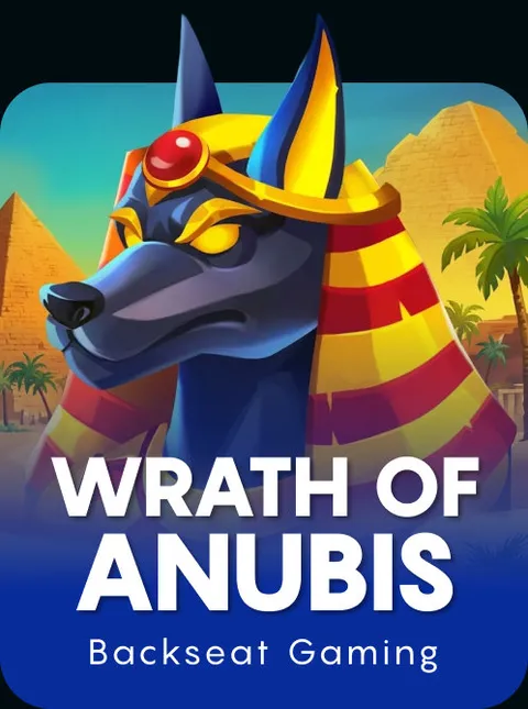 Wrath of Anubis