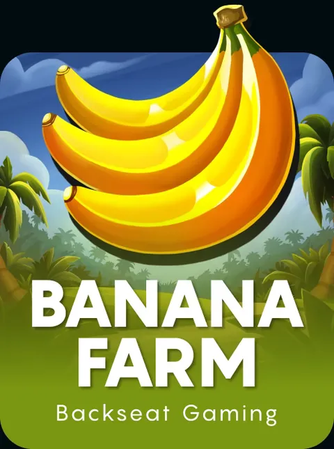 Banana Farm