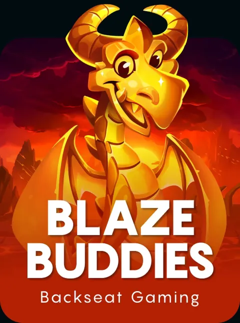 Blaze Buddies