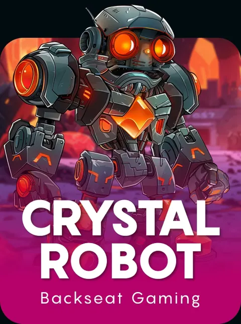 Crystal Robot