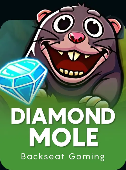 Diamond Mole