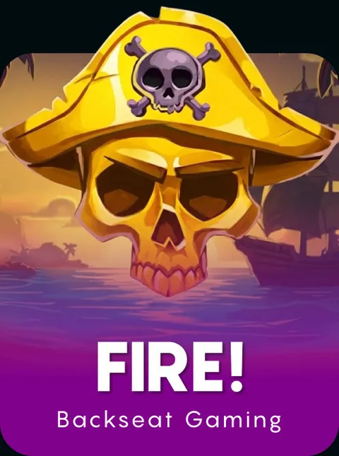 FIRE!