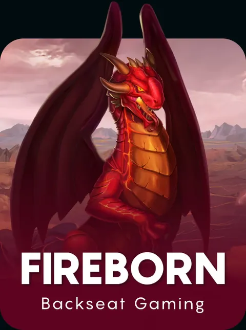 Fireborn