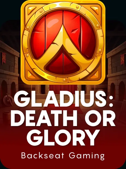 Gladius: Death Or Glory