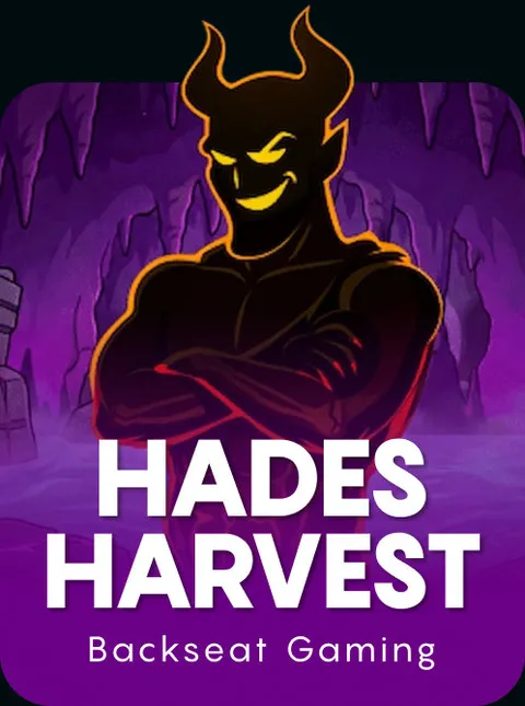 Hades Harvest