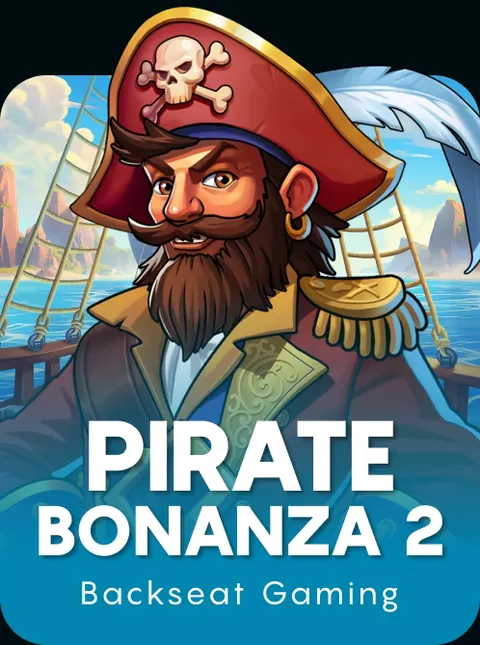 Pirate Bonanza 2
