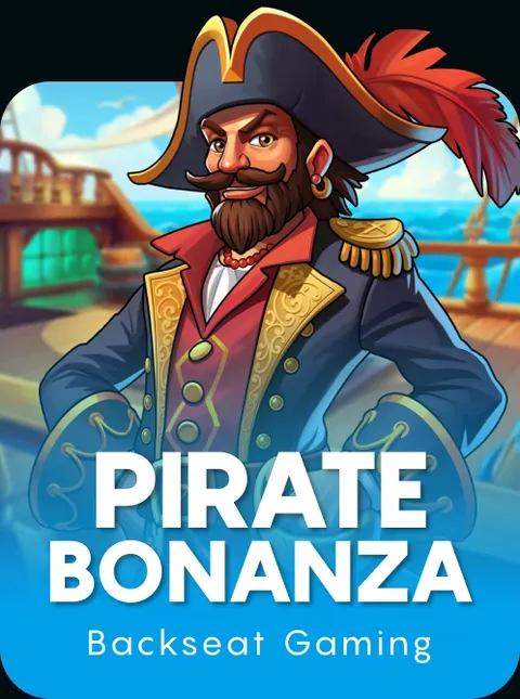 Pirate Bonanza