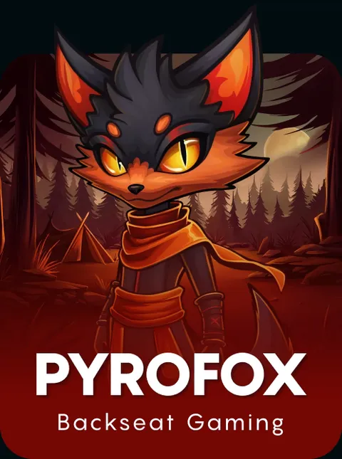 Pyrofox