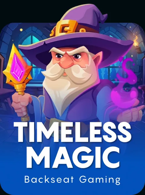 Timeless Magic