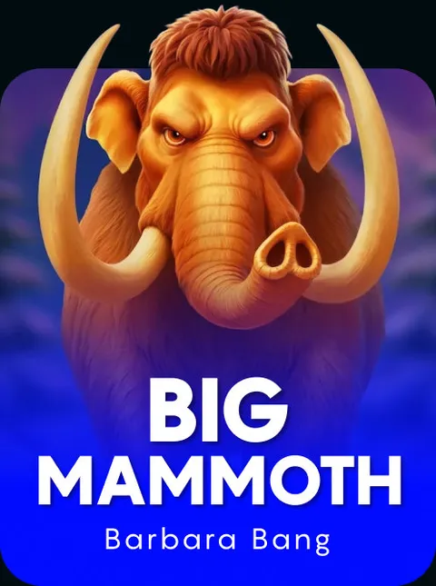 Big Mammoth