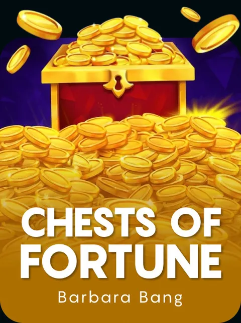 Chests of Fortune