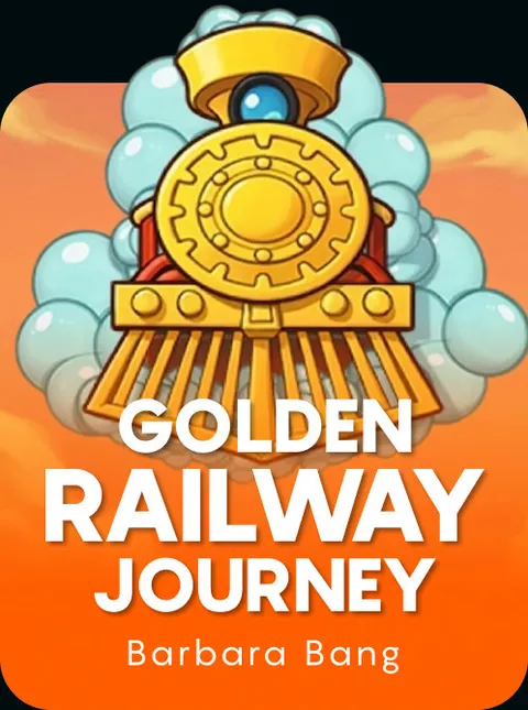 Golden Railway Journey