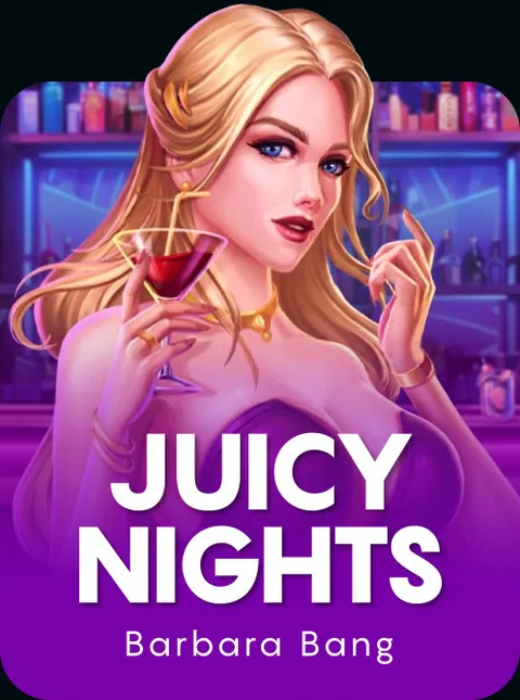 Juicy Nights