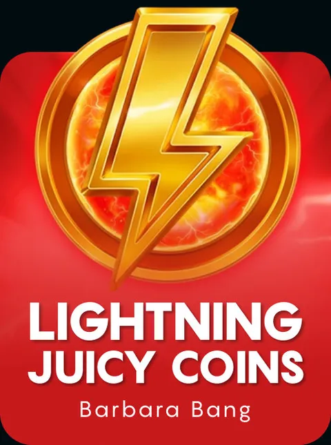 Lightning Juicy Coins