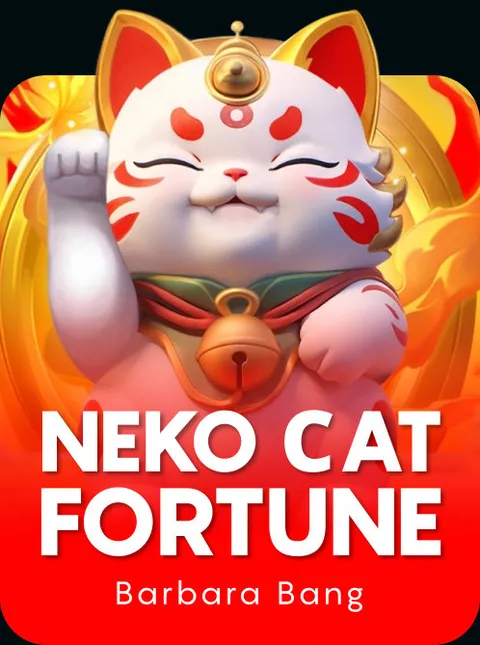 Neko Сat Fortune