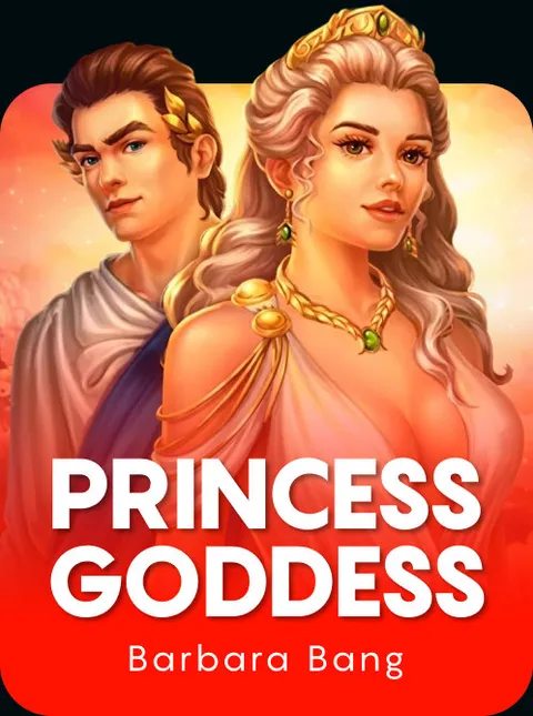 Princess Goddess